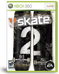 Skate 2