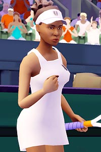 Grand Slam Tennis