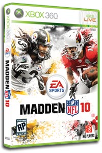 Madden NFL 10