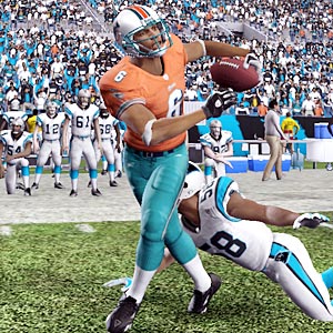 Madden NFL 10