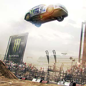 DiRT 2