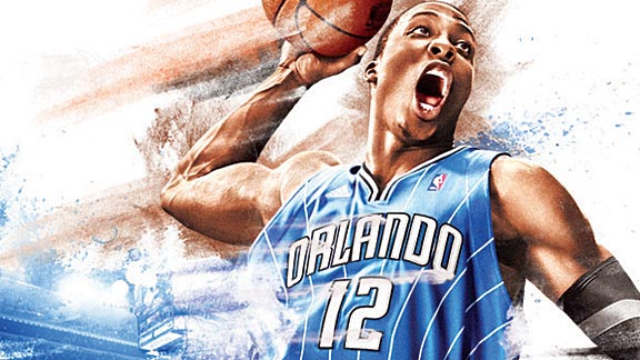 NBA Live 10