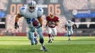 'Madden NFL Arcade'