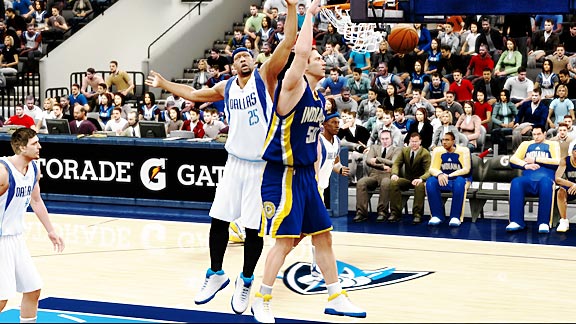 NBA 2K10