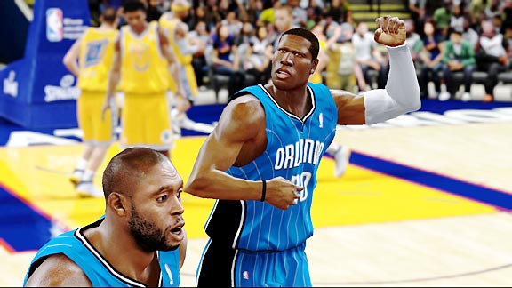 NBA 2K10