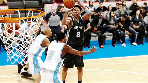 NBA 2K10