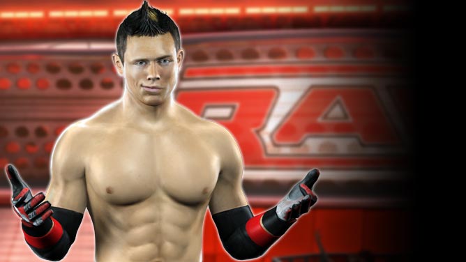 WWE Smackdown vs. Raw 2010