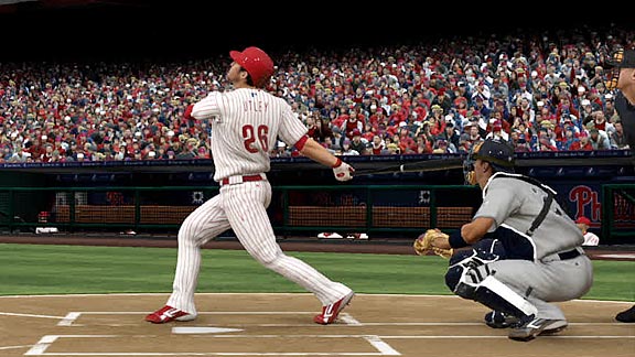 MLB 09: The Show