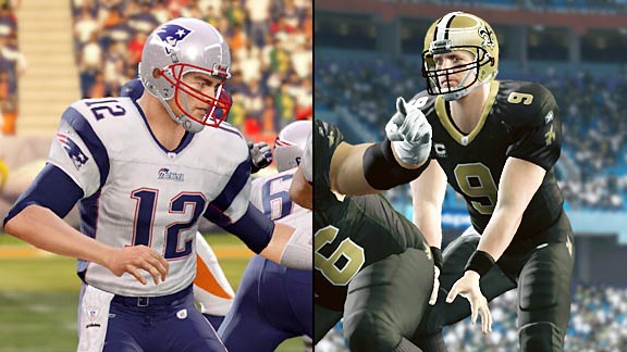 Madden NFL 10
