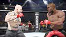 EA Sports MMA