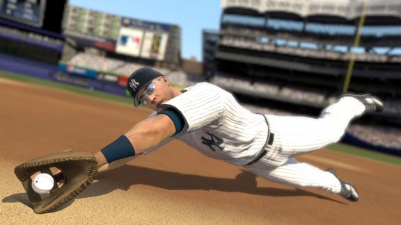 MLB 2K10