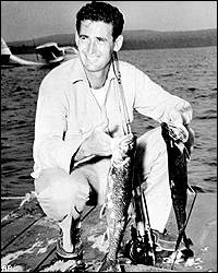 Ted Williams