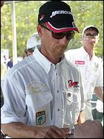 Kevin Blanch