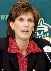 Anne Donovan