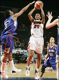 Crystal Robinson