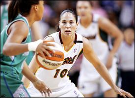 Sue Bird
