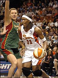 Taj McWilliams