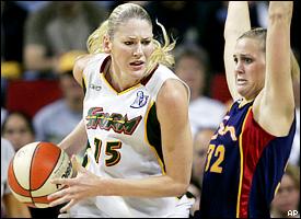 Lauren Jackson