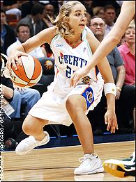 Becky Hammon