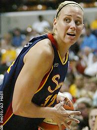 Katie Douglas