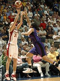 Brooke Wyckoff