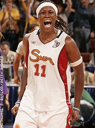 Taj McWilliams-Franklin