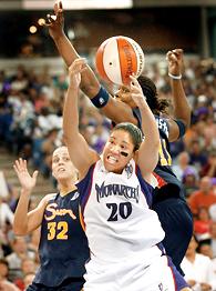 Kara Lawson