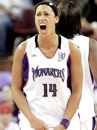 Nicole Powell