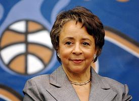 Sheila Johnson