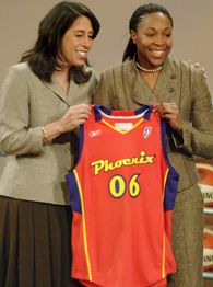 Cappie Pondexter