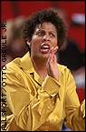Cheryl Miller