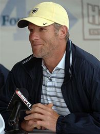 Brett Favre