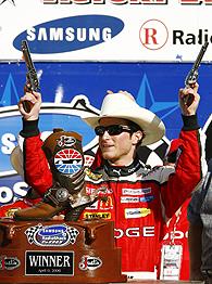Kasey Kahne