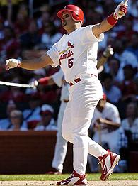 Albert Pujols
