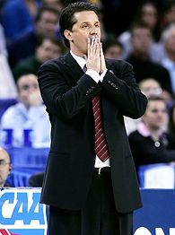 John Calipari