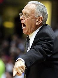 Larry Brown
