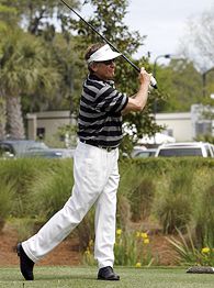 Steve Spurrier