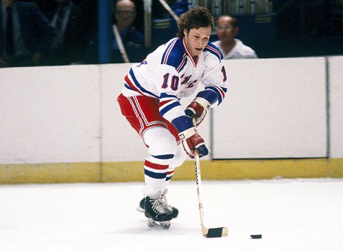 Ron Duguay