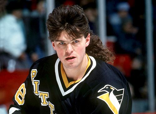 Jaromir Jagr