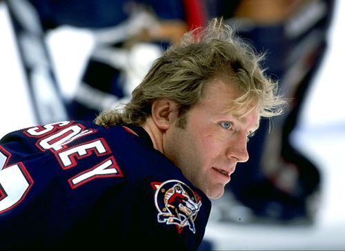 Marty McSorley