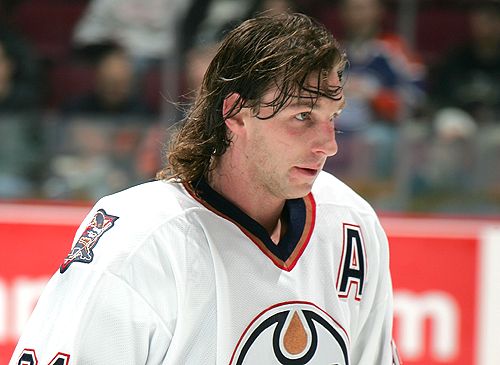 Ryan Smyth