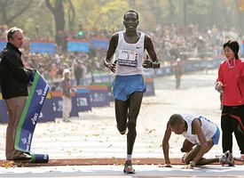 Paul Tergat