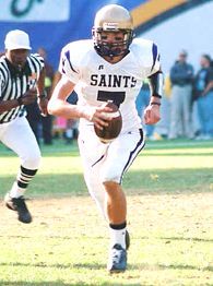 Chris Forcier