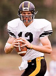 J.D. Lindsay