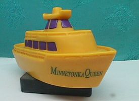 Minnetonka Queen