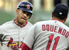 Albert Pujols