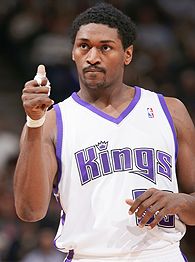 Ron Artest