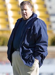 Charlie Weis