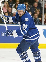 Eric Lindros