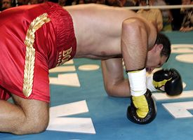 Wladimir Klitschko
